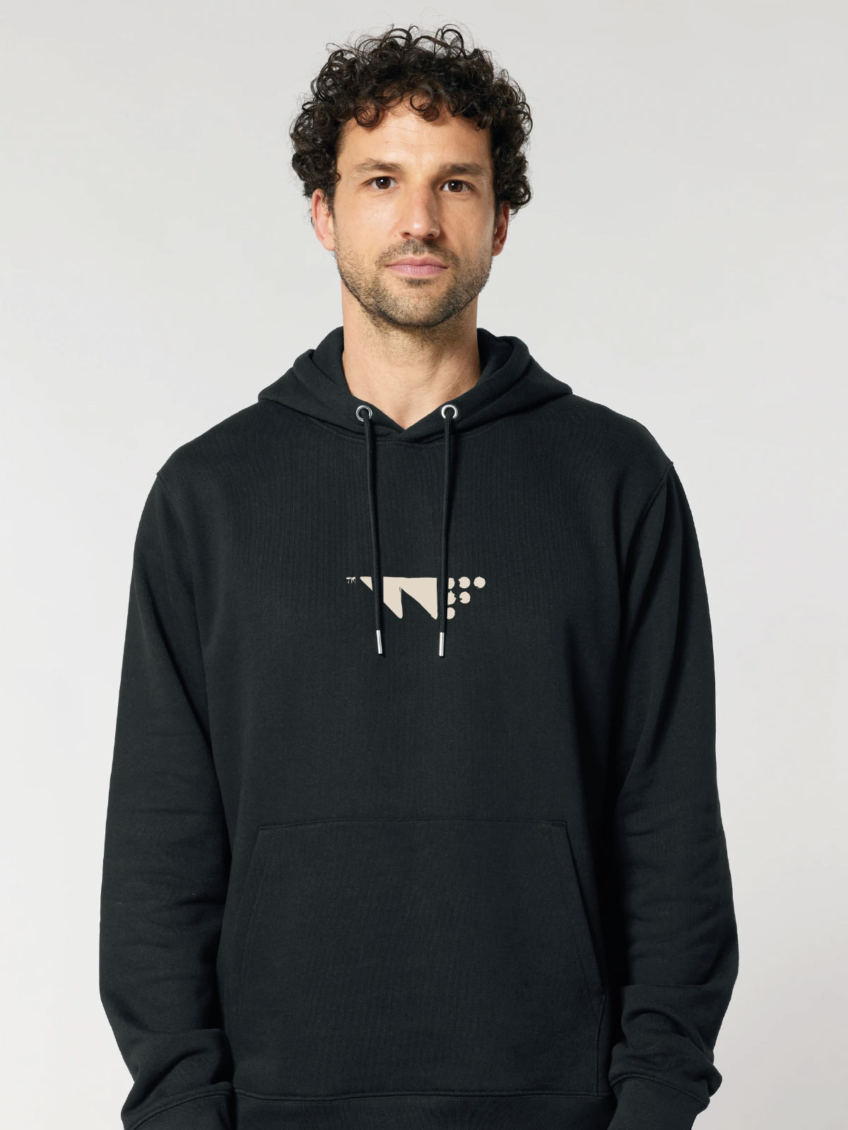 WF LOGO Hoody_sw